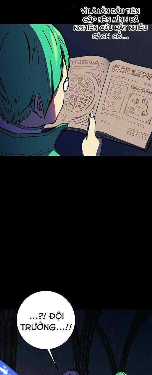 Ex & Ash - Chapter 18 - Trang 55