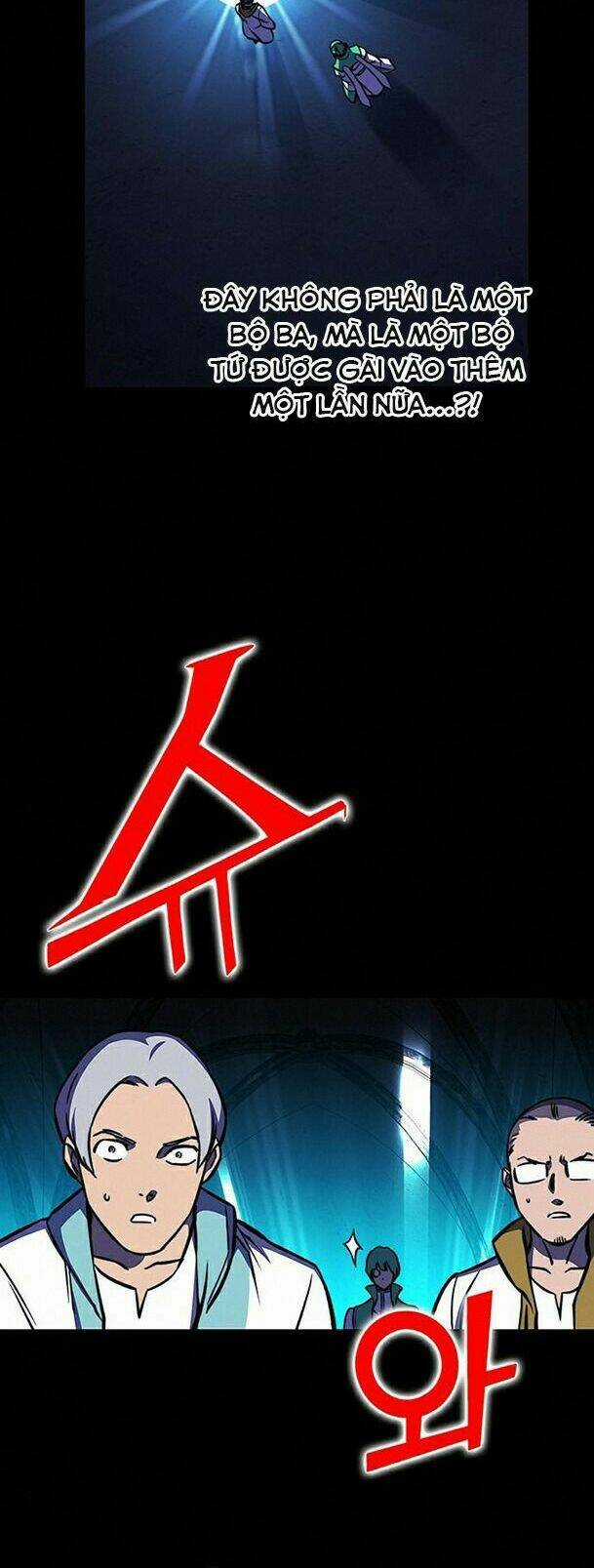 Ex & Ash - Chapter 18 - Trang 60