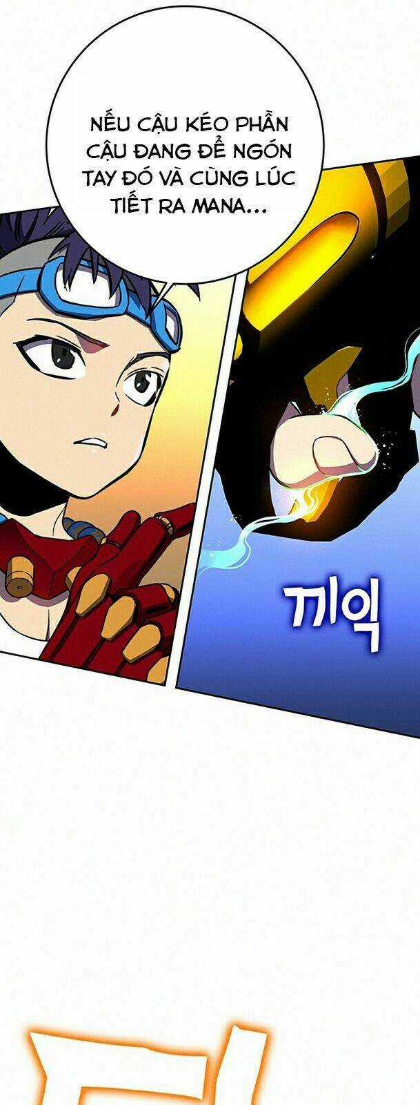 Ex & Ash - Chapter 18 - Trang 7