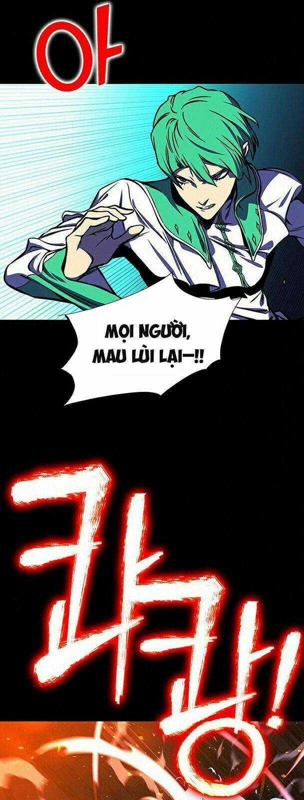 Ex & Ash - Chapter 18 - Trang 61