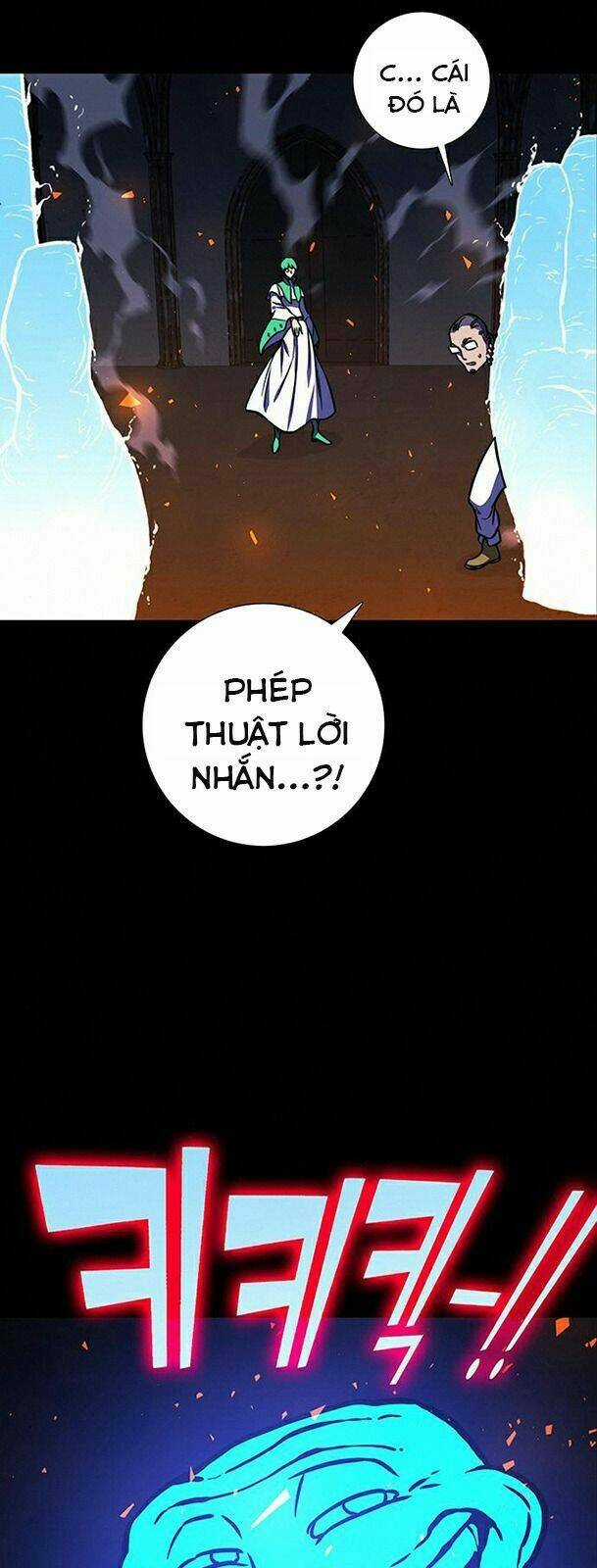 Ex & Ash - Chapter 18 - Trang 64