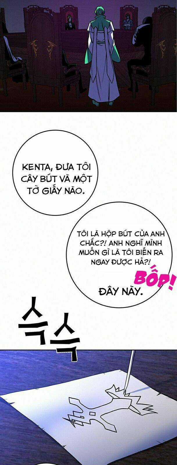 Ex & Ash - Chapter 18 - Trang 68