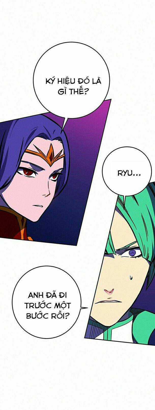 Ex & Ash - Chapter 18 - Trang 71