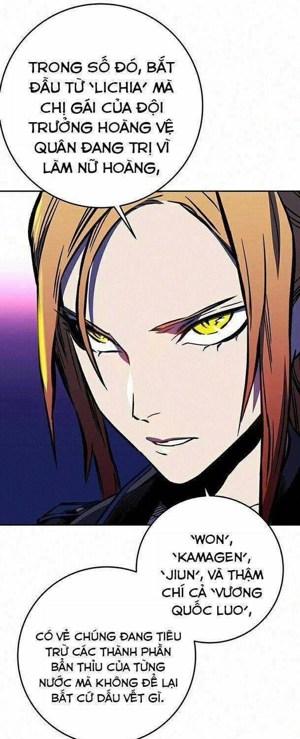 Ex & Ash - Chapter 18 - Trang 79