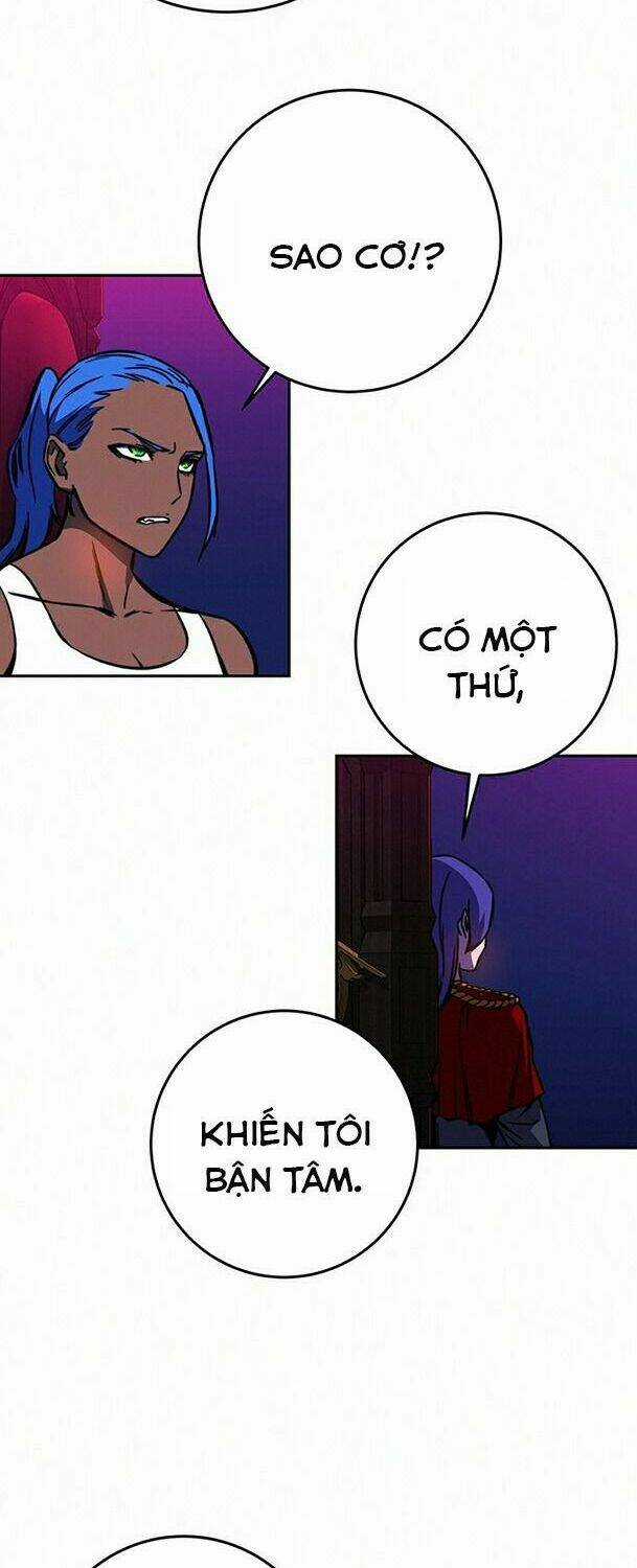 Ex & Ash - Chapter 18 - Trang 80