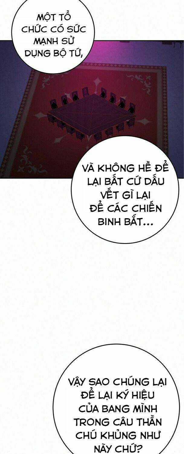 Ex & Ash - Chapter 18 - Trang 81