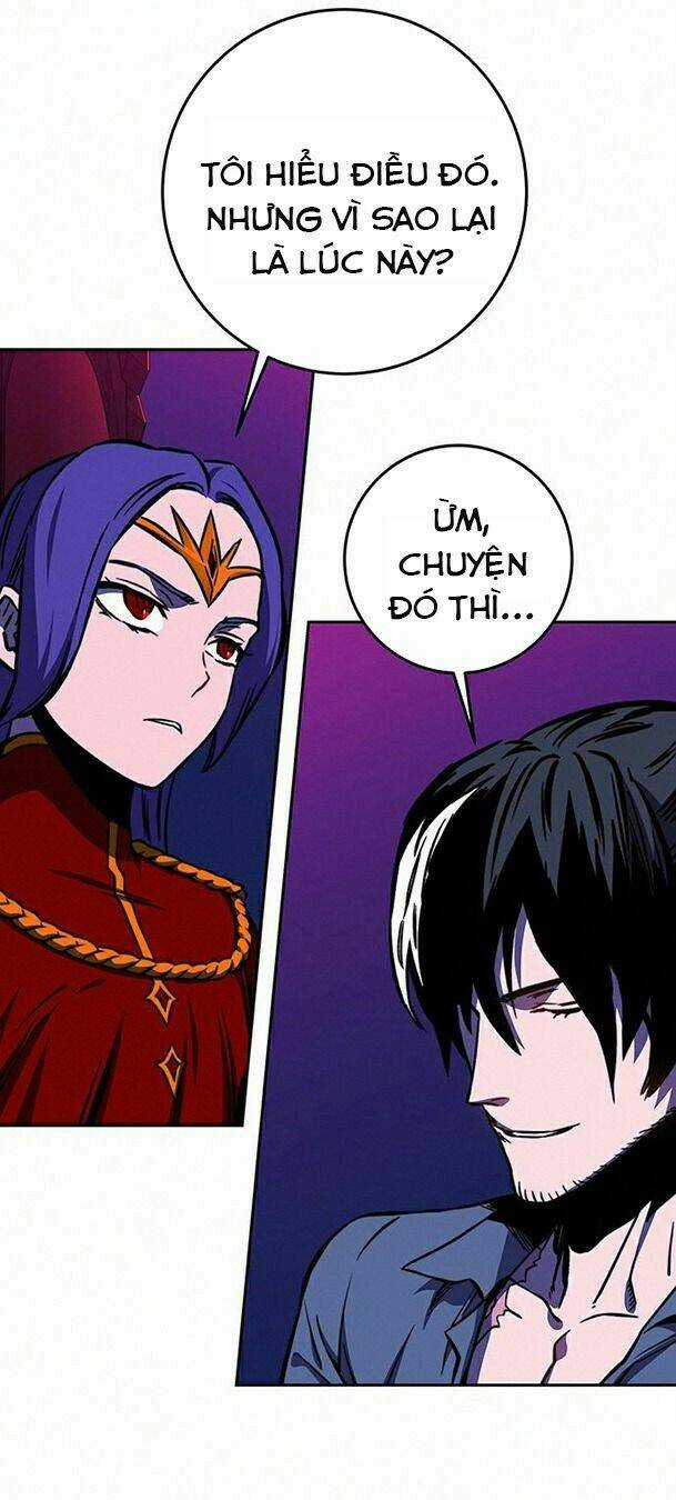 Ex & Ash - Chapter 18 - Trang 85