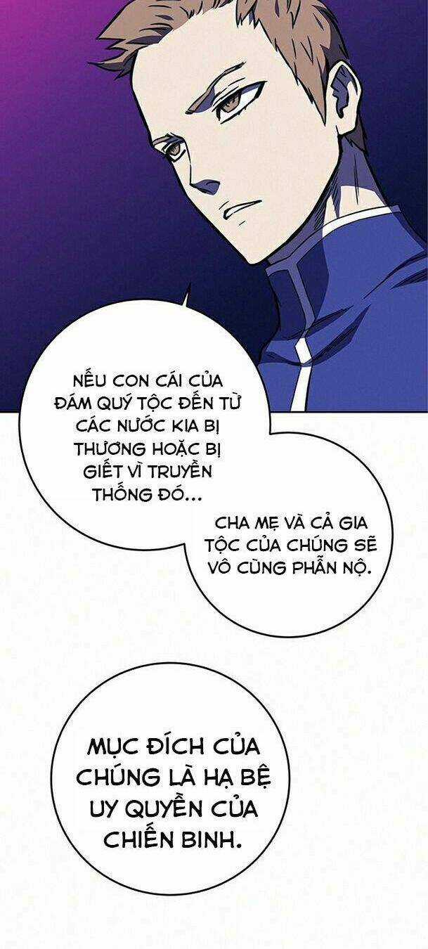 Ex & Ash - Chapter 18 - Trang 88