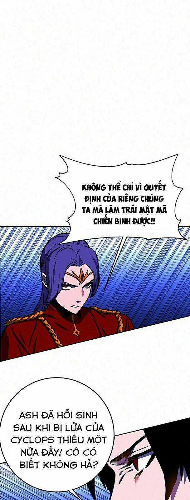 Ex & Ash - Chapter 18 - Trang 92