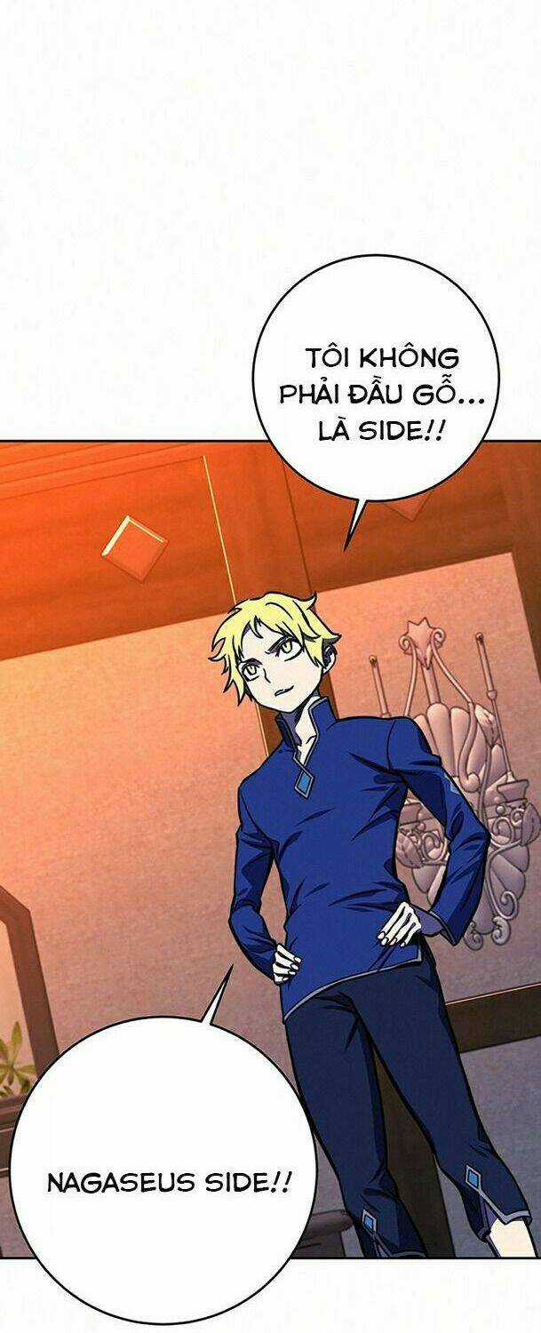 Ex & Ash - Chapter 18 - Trang 98