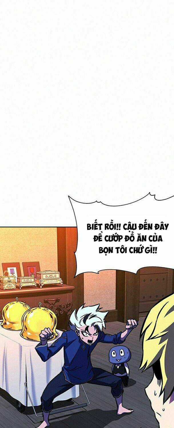 Ex & Ash - Chapter 18 - Trang 99