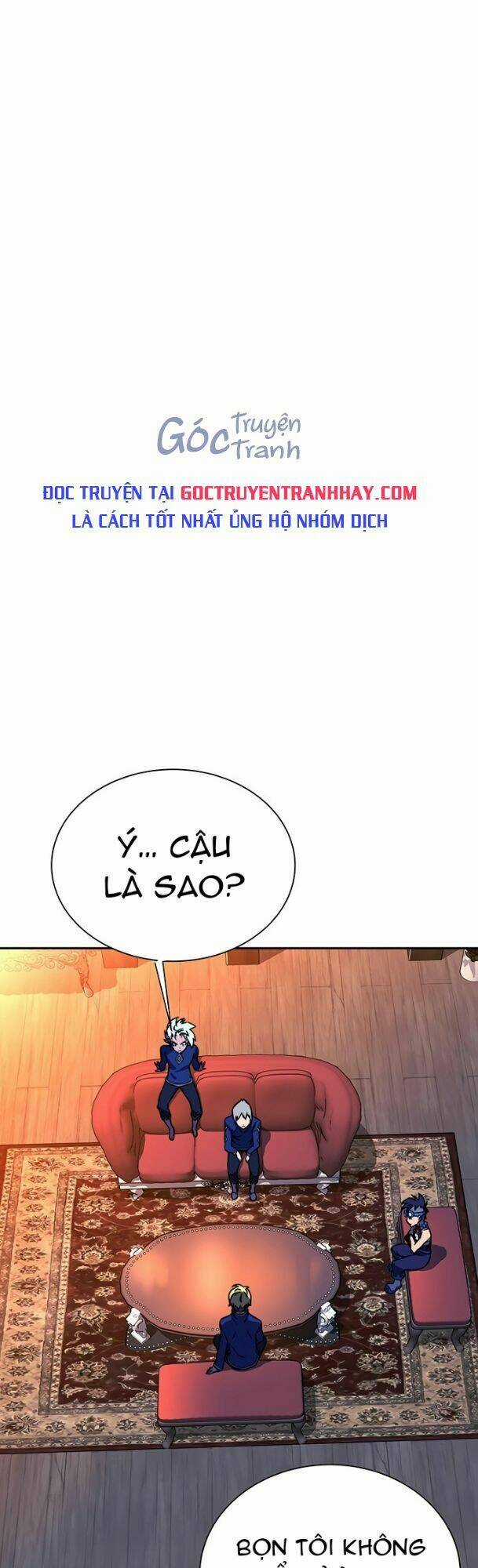 Ex & Ash - Chapter 19 - Trang 1