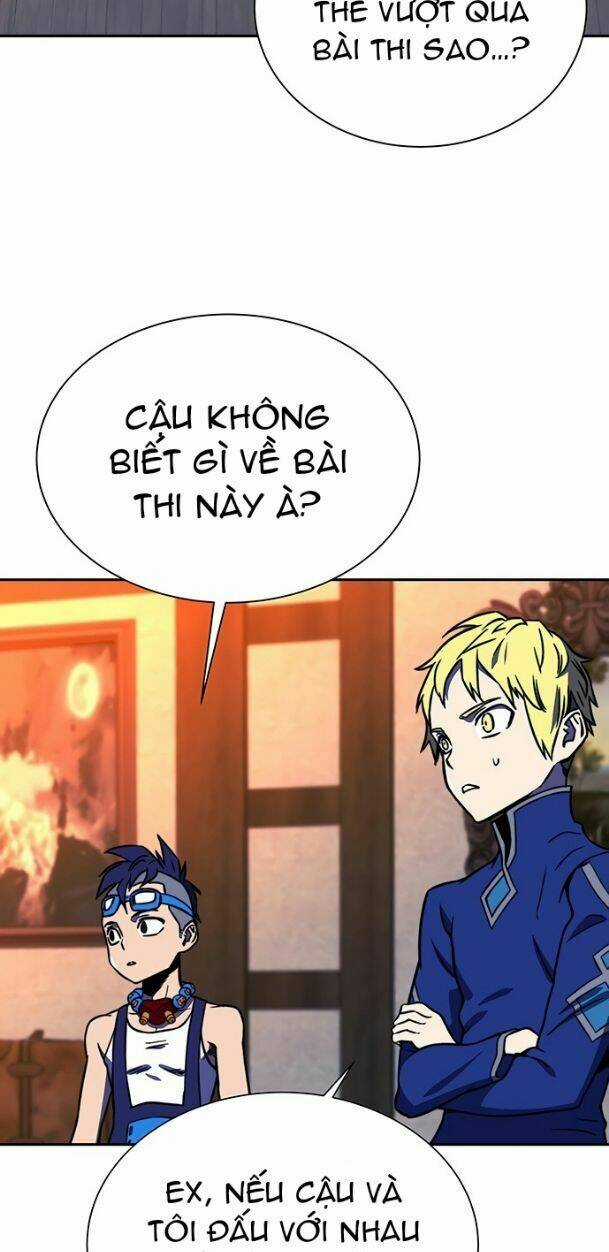 Ex & Ash - Chapter 19 - Trang 2