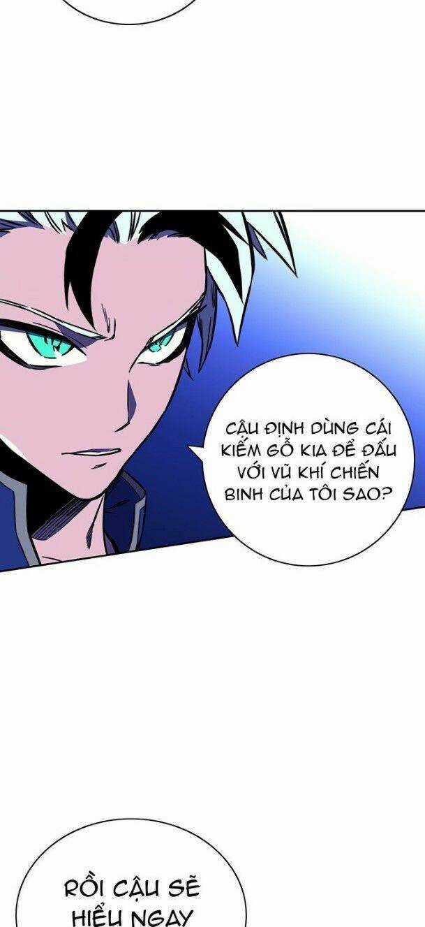 Ex & Ash - Chapter 19 - Trang 14