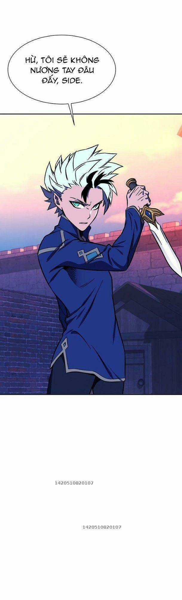 Ex & Ash - Chapter 19 - Trang 16