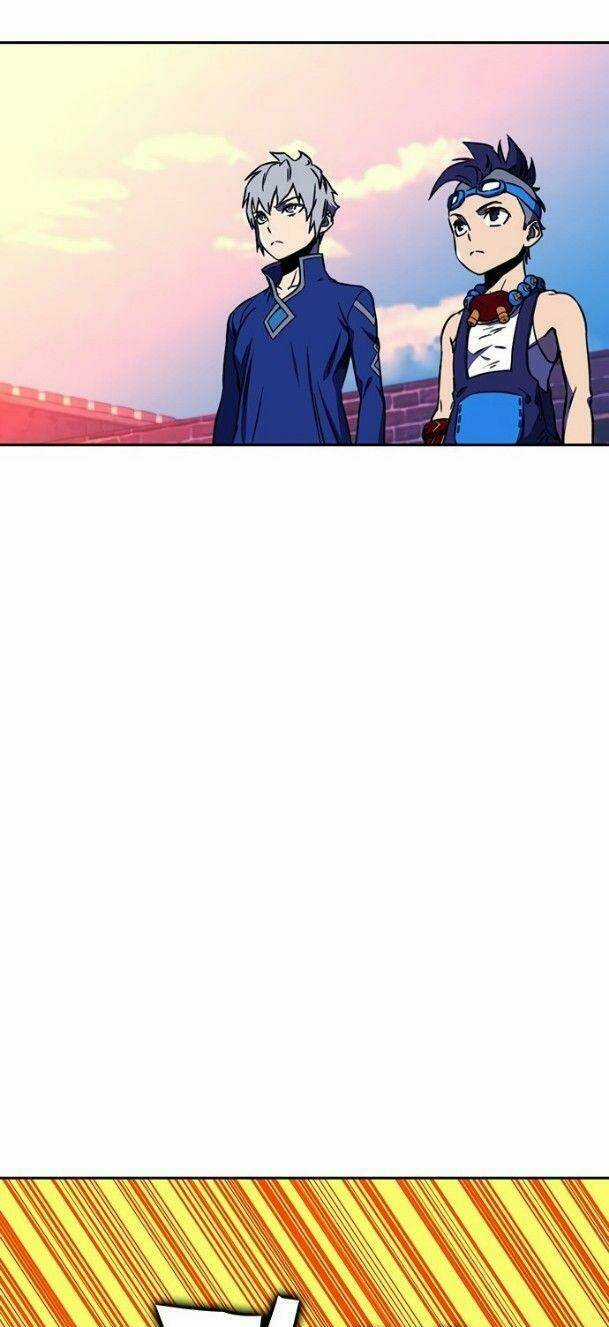 Ex & Ash - Chapter 19 - Trang 17