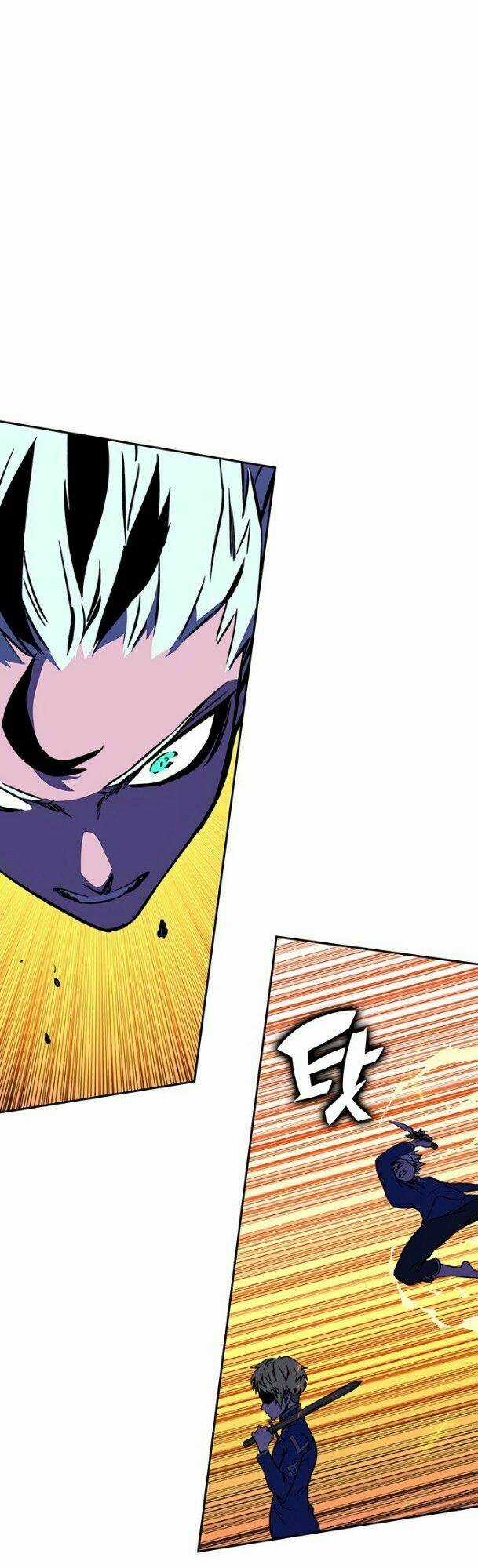 Ex & Ash - Chapter 19 - Trang 19