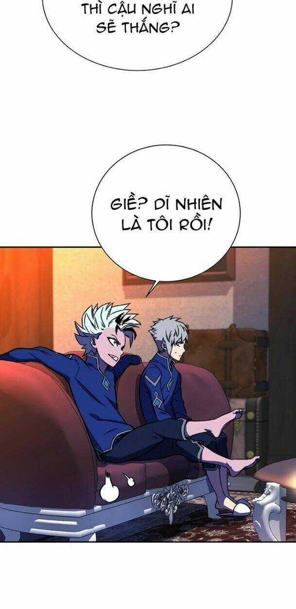 Ex & Ash - Chapter 19 - Trang 3