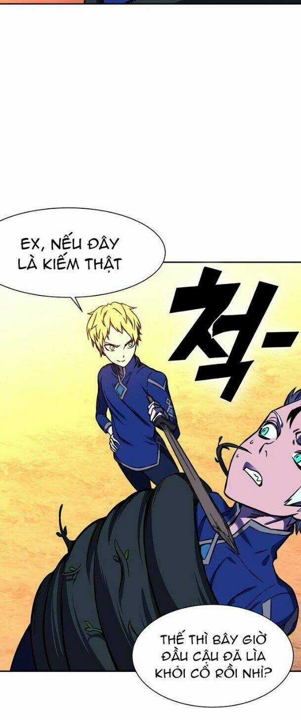 Ex & Ash - Chapter 19 - Trang 27