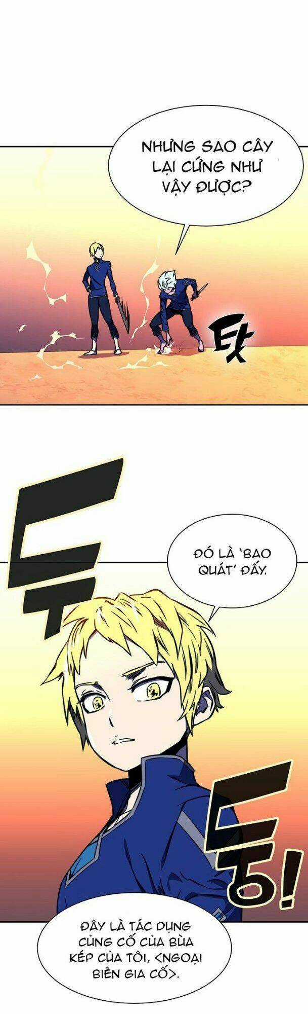 Ex & Ash - Chapter 19 - Trang 28