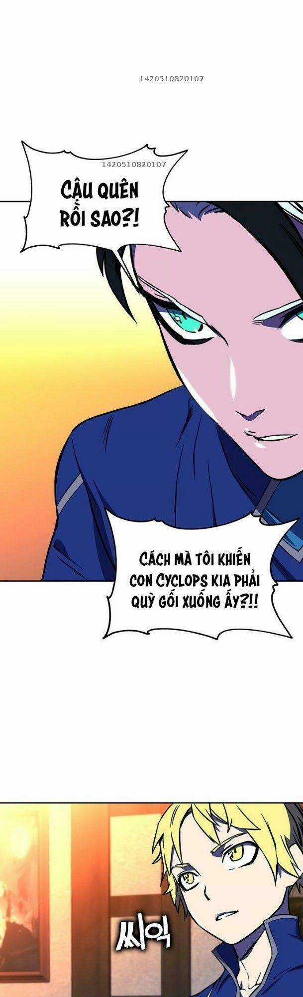 Ex & Ash - Chapter 19 - Trang 4