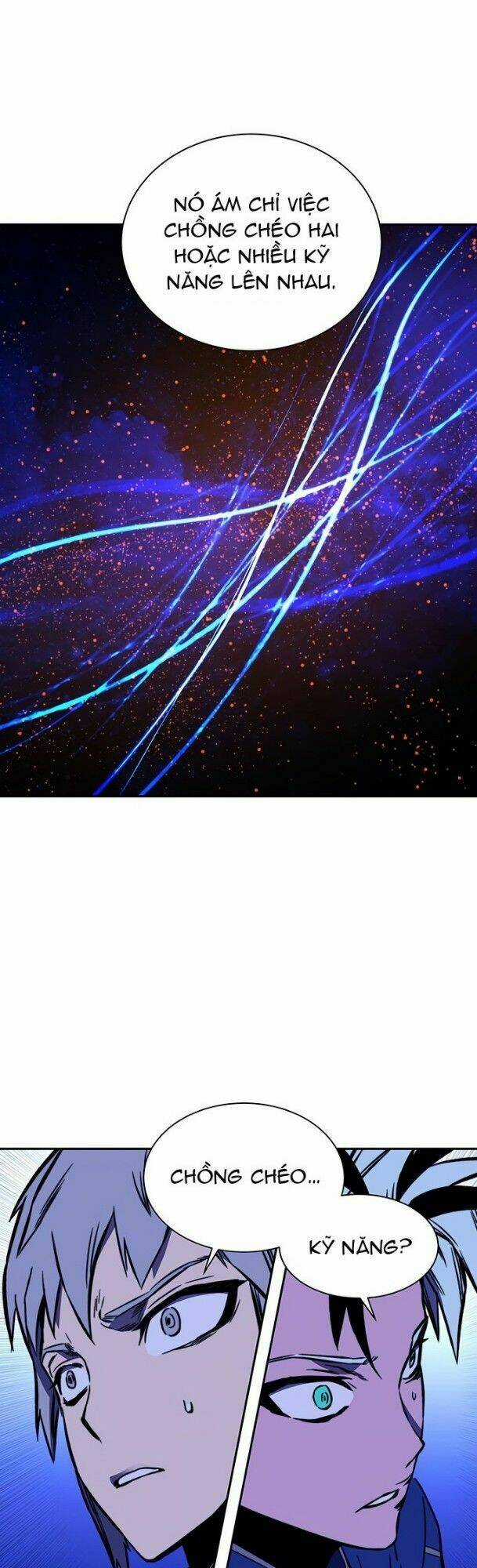 Ex & Ash - Chapter 19 - Trang 31