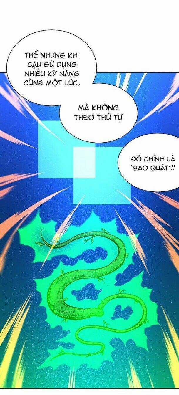 Ex & Ash - Chapter 19 - Trang 33