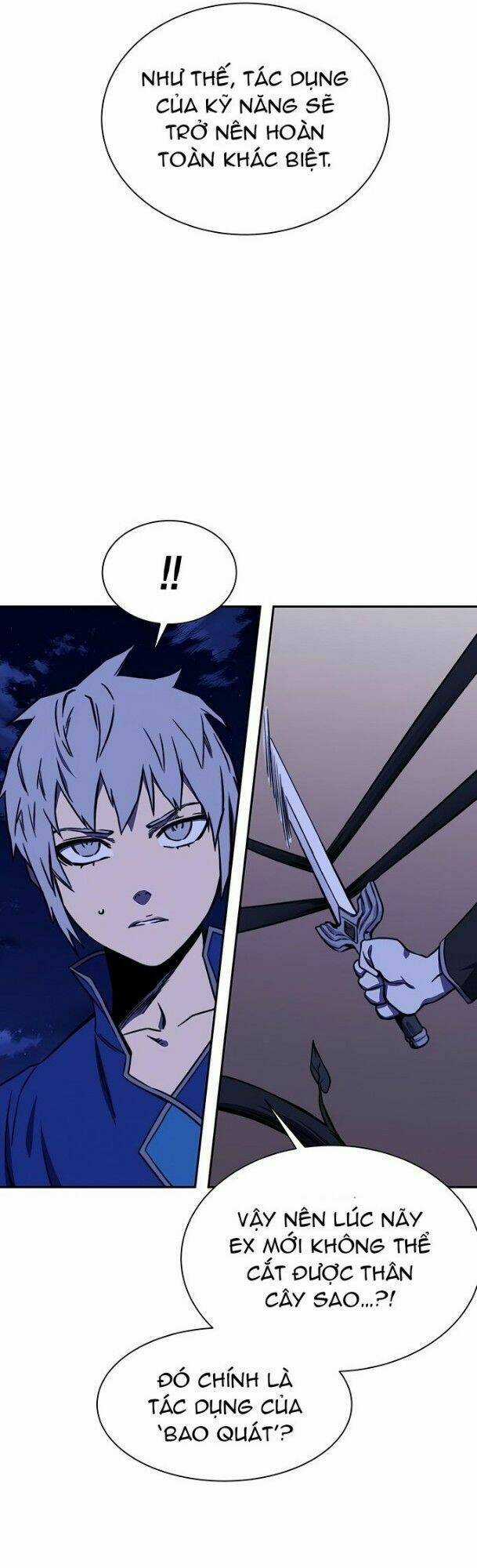 Ex & Ash - Chapter 19 - Trang 34