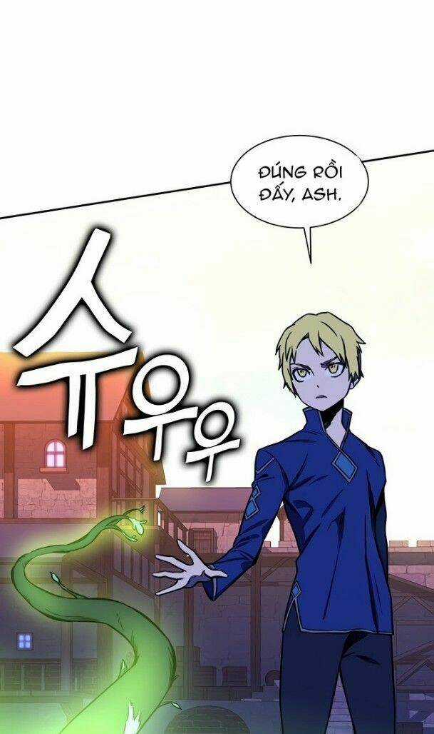 Ex & Ash - Chapter 19 - Trang 35