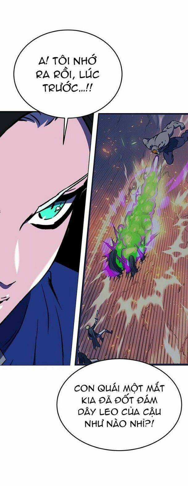 Ex & Ash - Chapter 19 - Trang 38