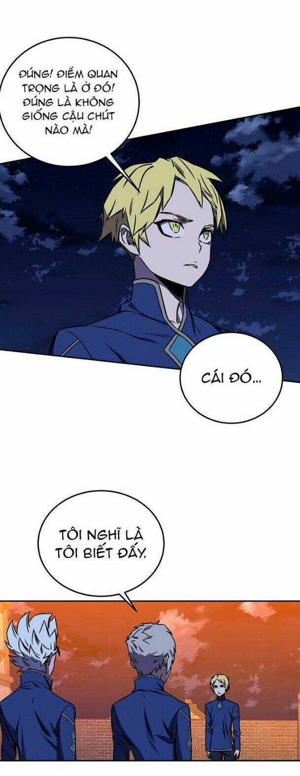 Ex & Ash - Chapter 19 - Trang 39