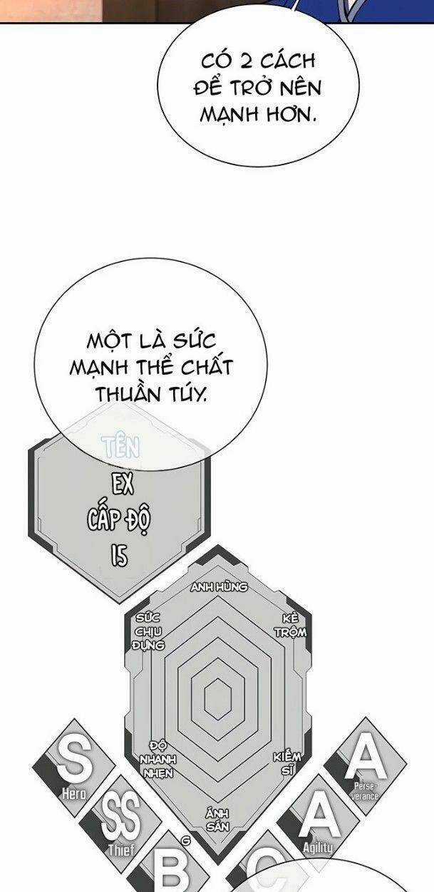 Ex & Ash - Chapter 19 - Trang 5