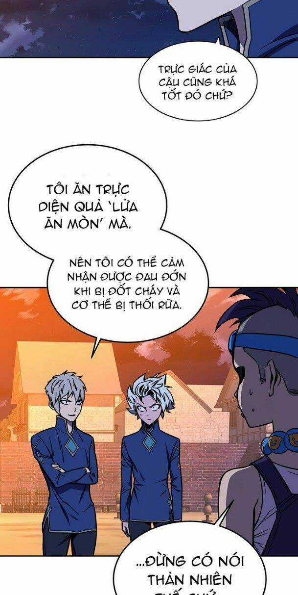 Ex & Ash - Chapter 19 - Trang 41