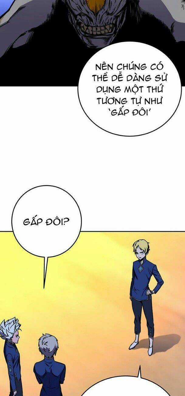 Ex & Ash - Chapter 19 - Trang 44