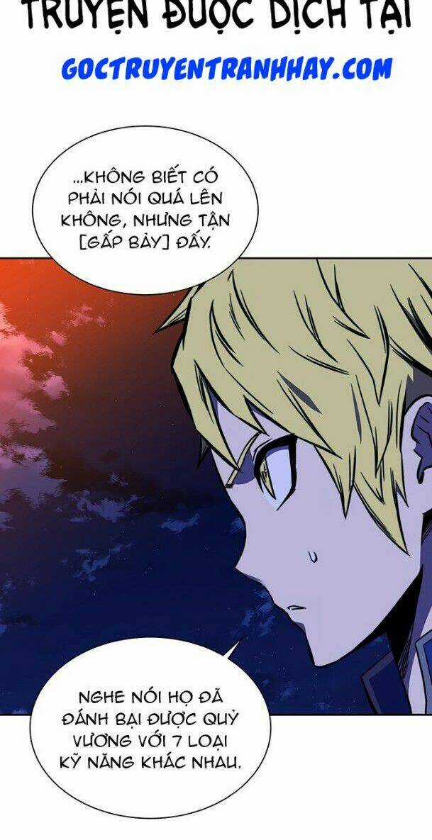 Ex & Ash - Chapter 19 - Trang 48