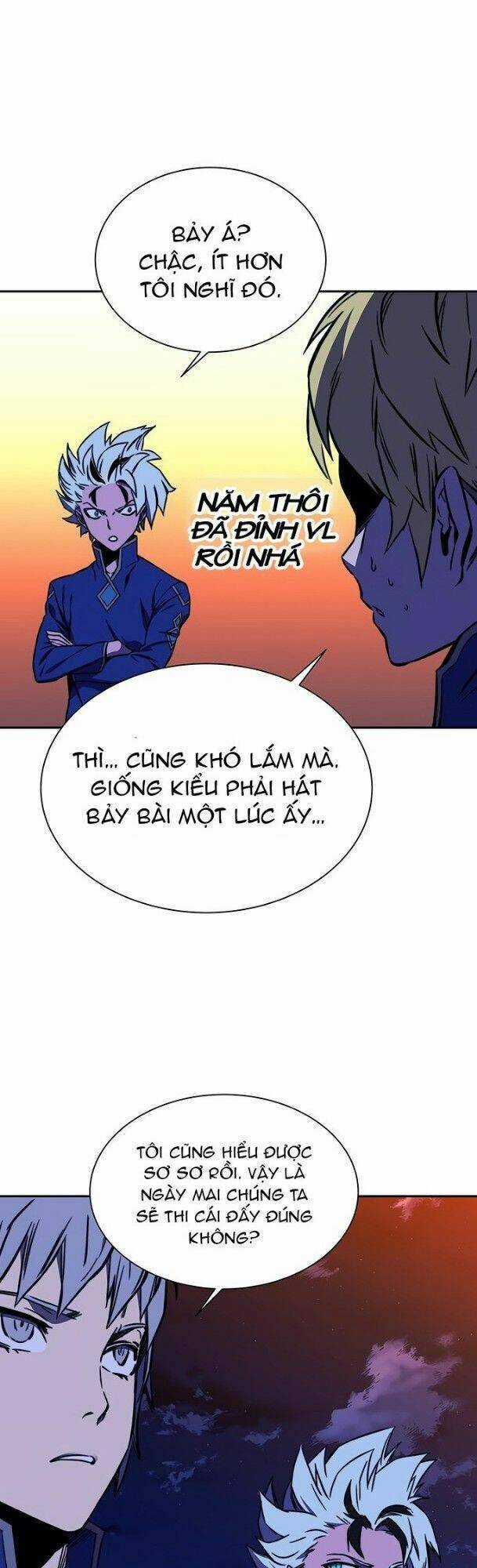 Ex & Ash - Chapter 19 - Trang 49