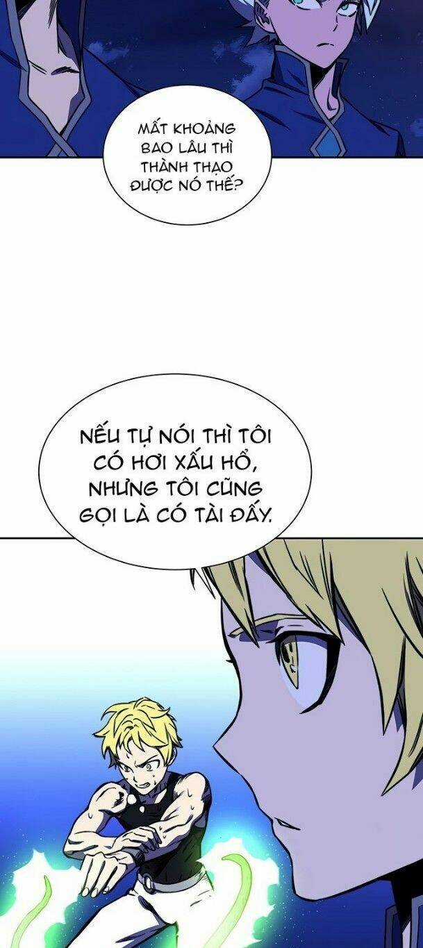 Ex & Ash - Chapter 19 - Trang 50