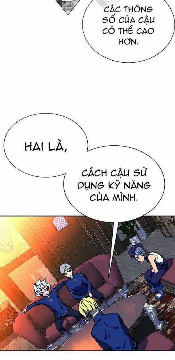 Ex & Ash - Chapter 19 - Trang 6