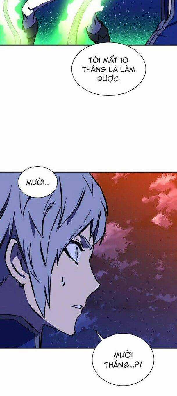 Ex & Ash - Chapter 19 - Trang 51