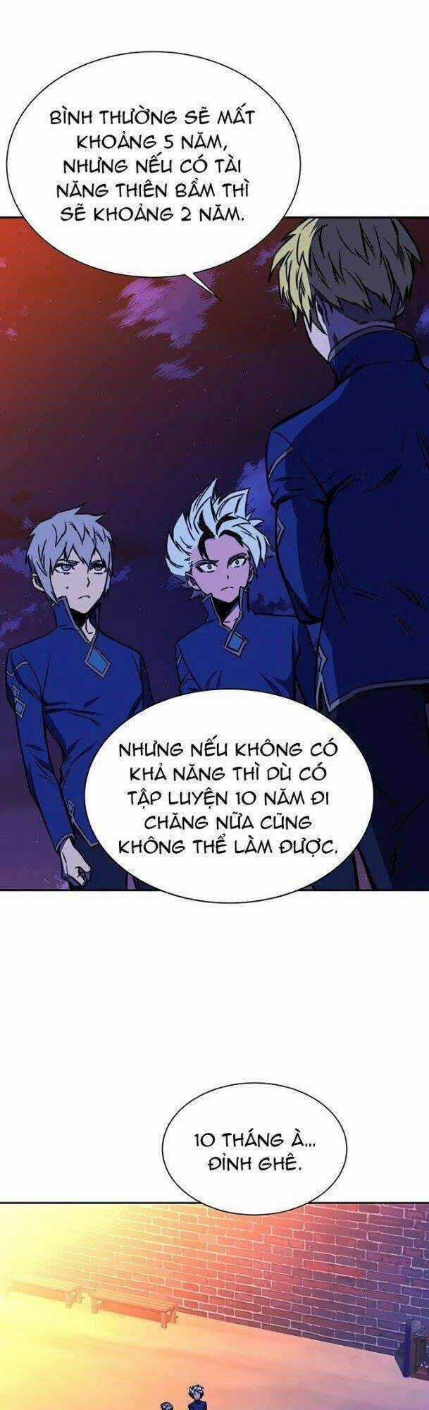 Ex & Ash - Chapter 19 - Trang 52