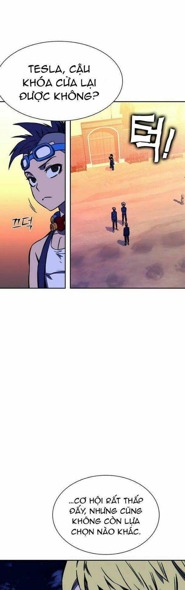 Ex & Ash - Chapter 19 - Trang 55