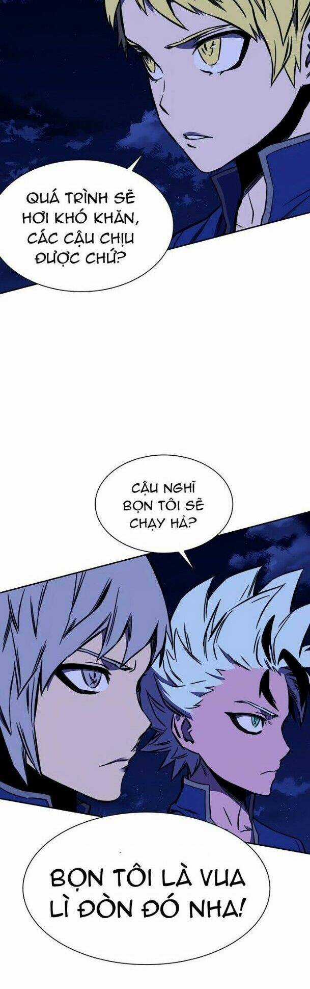 Ex & Ash - Chapter 19 - Trang 56