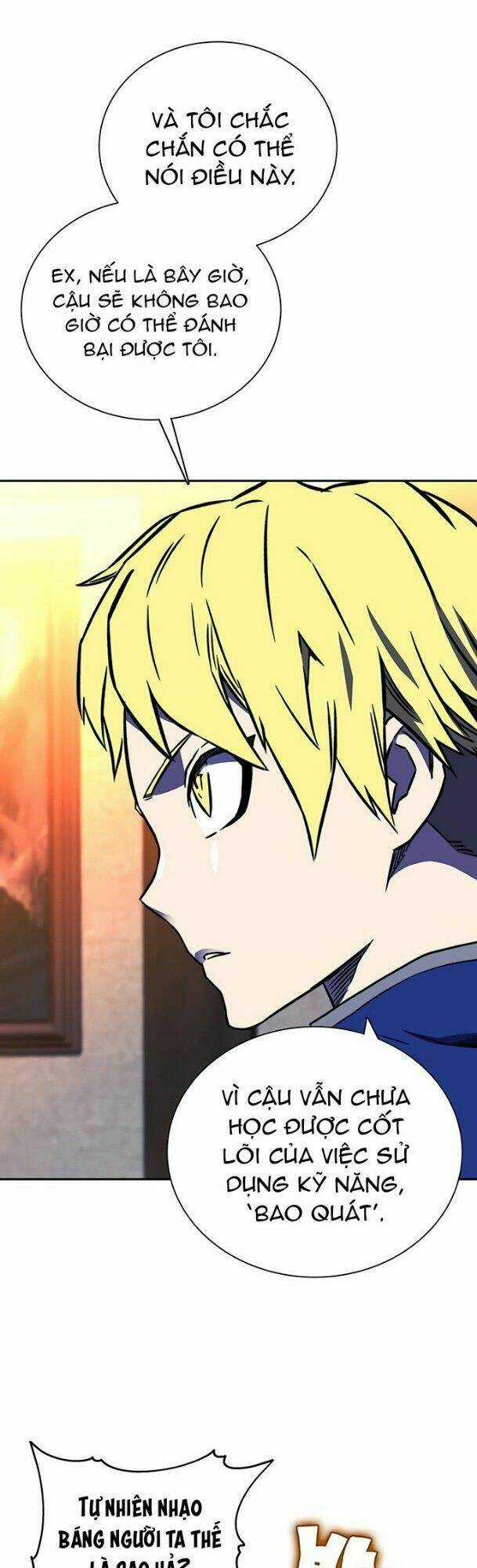 Ex & Ash - Chapter 19 - Trang 7