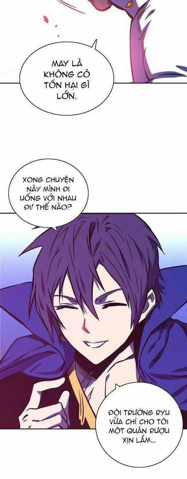 Ex & Ash - Chapter 19 - Trang 62