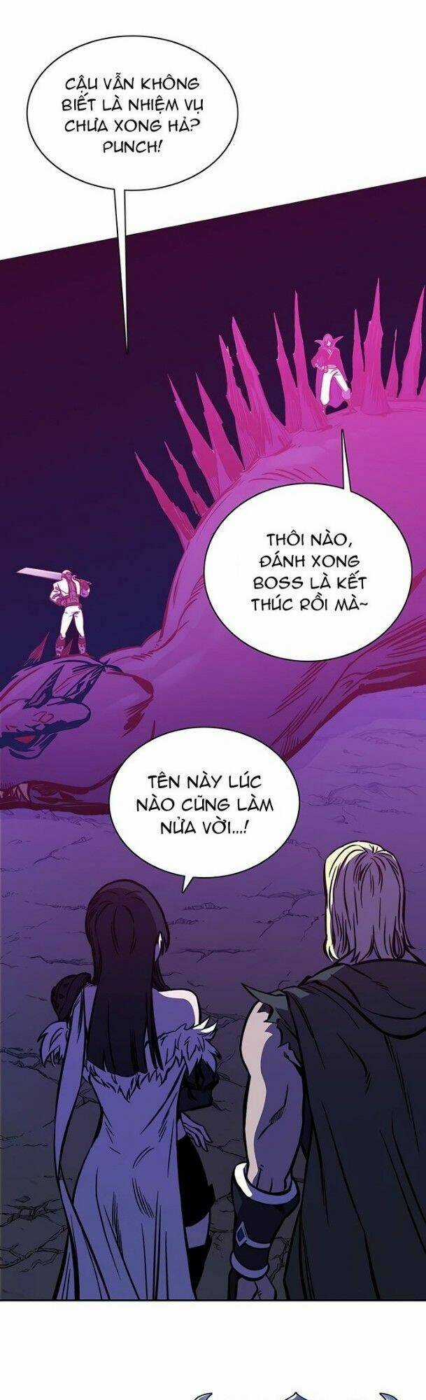 Ex & Ash - Chapter 19 - Trang 63