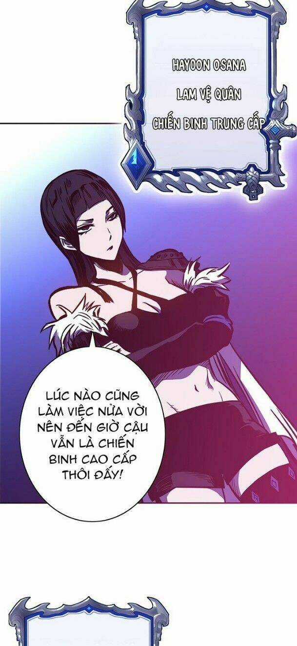 Ex & Ash - Chapter 19 - Trang 64