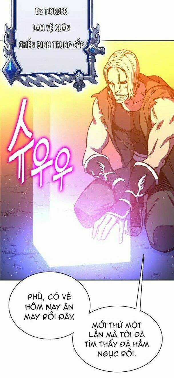 Ex & Ash - Chapter 19 - Trang 65