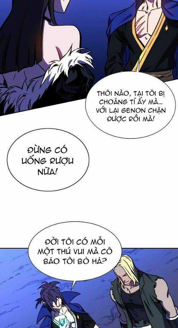 Ex & Ash - Chapter 19 - Trang 70