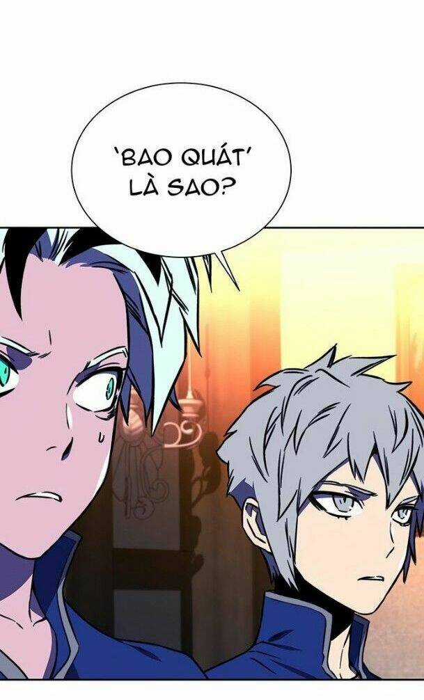 Ex & Ash - Chapter 19 - Trang 9