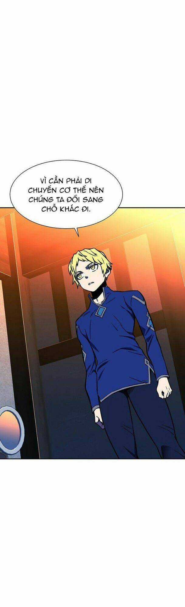 Ex & Ash - Chapter 19 - Trang 10